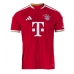 Bayern Munich Harry Kane #9 Thuis tenue 2026-27 Korte Mouw