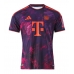 Bayern Munich Jamal Musiala #10 Derde tenue 2026-27 Korte Mouw