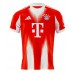 Bayern Munich Jamal Musiala #10 Thuis tenue 2025-26 Korte Mouw
