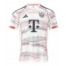 Bayern Munich Jamal Musiala #10 Uit tenue 2025-26 Korte Mouw