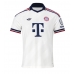 Bayern Munich Jamal Musiala #10 Uit tenue 2026-27 Korte Mouw