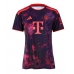Bayern Munich Jonathan Tah #4 Derde tenue Dames 2026-27 Korte Mouw