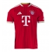 Bayern Munich Josip Stanisic #44 Thuis tenue 2026-27 Korte Mouw
