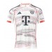 Bayern Munich Leroy Sane #10 Uit tenue 2025-26 Korte Mouw