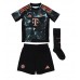 Bayern Munich Mathys Tel #39 Uit tenue Kids 2024-25 Korte Mouw (+ Korte broeken)