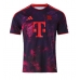 Bayern Munich Nathaniel Brown #11 Derde tenue 2026-27 Korte Mouw