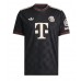 Bayern Munich Nicolas Jackson #11 Derde tenue 2025-26 Korte Mouw