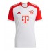 Bayern Munich Serge Gnabry #7 Thuis tenue 2023-24 Korte Mouw