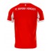 Bayern Munich Thuis tenue 2025-26 Korte Mouw