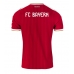 Bayern Munich Thuis tenue 2026-27 Korte Mouw