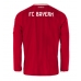 Bayern Munich Thuis tenue 2026-27 Lange Mouw