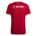 Bayern Munich Thuis tenue Dames 2026-27 Korte Mouw
