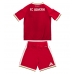 Bayern Munich Thuis tenue Kids 2026-27 Korte Mouw (+ Korte broeken)