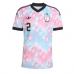 België Diego Moreira #19 Uit tenue WK 2026 Korte Mouw