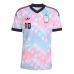 België Leandro Trossard #10 Uit tenue WK 2026 Korte Mouw