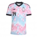 België Matias Fernandez-Pardo #26 Uit tenue WK 2026 Korte Mouw
