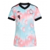 België Romelu Lukaku #9 Uit tenue Dames WK 2026 Korte Mouw