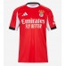 Benfica Richard Rios #20 Thuis tenue 2025-26 Korte Mouw