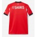 Benfica Thuis tenue 2025-26 Korte Mouw