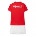Benfica Thuis tenue Kids 2024-25 Korte Mouw (+ Korte broeken)