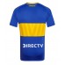 Boca Juniors Thuis tenue 2024-25 Korte Mouw