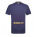 Boca Juniors Thuis tenue 2025-26 Korte Mouw