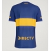 Boca Juniors Thuis tenue 2026-27 Korte Mouw