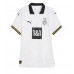 Borussia Dortmund Felix Nmecha #8 Derde tenue Dames 2024-25 Korte Mouw