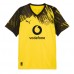 Borussia Dortmund Felix Nmecha #8 Thuis tenue 2025-26 Korte Mouw