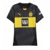 Borussia Dortmund Felix Nmecha #8 Uit tenue Dames 2024-25 Korte Mouw