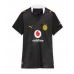 Borussia Dortmund Joey Veerman #25 Uit tenue Dames 2026-27 Korte Mouw
