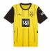 Borussia Dortmund Julian Brandt #10 Thuis tenue 2024-25 Korte Mouw