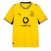 Borussia Dortmund Julian Brandt #10 Thuis tenue 2026-27 Korte Mouw