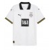 Borussia Dortmund Maximilian Beier #14 Derde tenue 2024-25 Korte Mouw