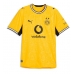 Borussia Dortmund Ramy Bensebaini #5 Thuis tenue 2026-27 Korte Mouw