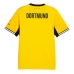 Borussia Dortmund Thuis tenue 2026-27 Korte Mouw