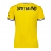 Borussia Dortmund Thuis tenue Dames 2026-27 Korte Mouw