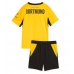 Borussia Dortmund Thuis tenue Kids 2026-27 Korte Mouw (+ Korte broeken)