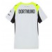 Borussia Dortmund Uit tenue Dames 2025-26 Korte Mouw