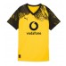 Borussia Dortmund Waldemar Anton #3 Thuis tenue Dames 2025-26 Korte Mouw