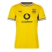 Borussia Dortmund Waldemar Anton #3 Thuis tenue Dames 2026-27 Korte Mouw
