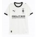 Borussia Monchengladbach Tim Kleindienst #11 Thuis tenue 2025-26 Korte Mouw