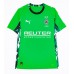 Borussia Monchengladbach Tim Kleindienst #11 Uit tenue 2025-26 Korte Mouw