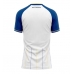 Bosnië en Herzegovina Thuis tenue Dames WK 2026 Korte Mouw