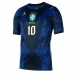 Brazilië Gabriel Magalhaes #3 Uit tenue WK 2026 Korte Mouw