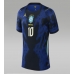 Brazilië Neymar Jr #10 Uit tenue Dames WK 2026 Korte Mouw