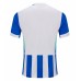 Brighton Thuis tenue 2025-26 Korte Mouw Brighton Thuis tenue 2025-26 Korte Mouw