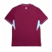 Burnley Thuis tenue 2026-27 Korte Mouw