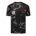 Canada Alphonso Davies #19 Uit tenue WK 2026 Korte Mouw