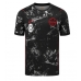 Canada Ismael Kone #8 Uit tenue WK 2026 Korte Mouw